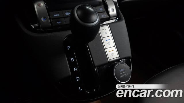 Hyundai Casper турбо D Essential, 2023 9