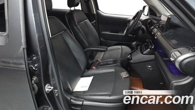 Hyundai Casper турбо D Essential, 2023 10