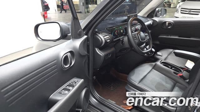 Hyundai Casper турбо D Essential, 2023 11