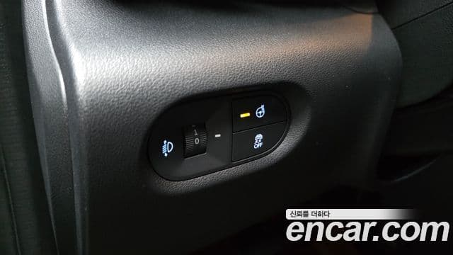 Hyundai Casper турбо D Essential, 2023 14