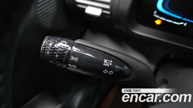 Hyundai Casper турбо D Essential, 2023 15