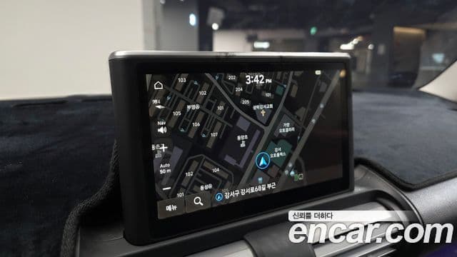 Hyundai Casper турбо D Essential, 2023 16