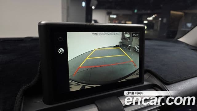 Hyundai Casper турбо D Essential, 2023 17