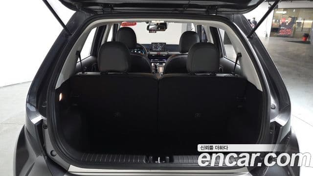 Hyundai Casper турбо D Essential, 2023 20