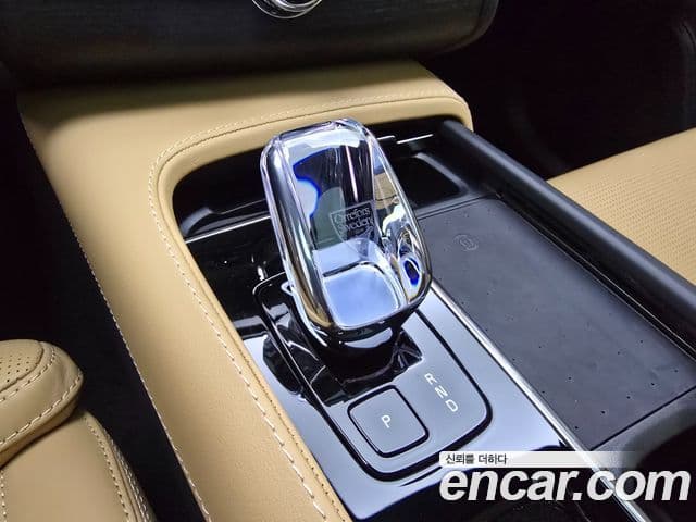 Volvo XC90 2세대 B6 Ultra Bright, 2025 8