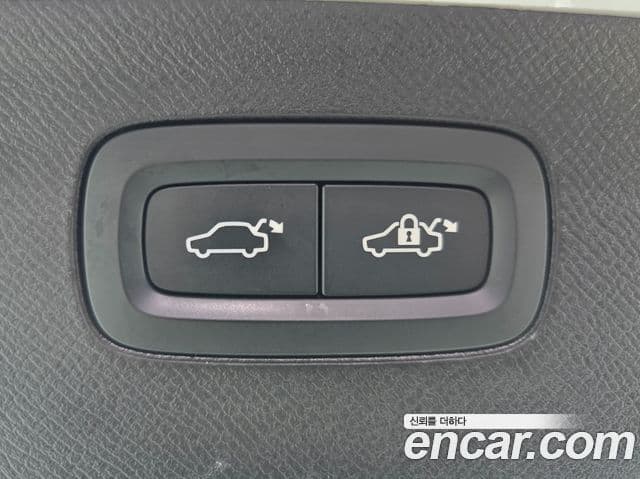 Volvo XC90 2세대 B6 Ultra Bright, 2025 19