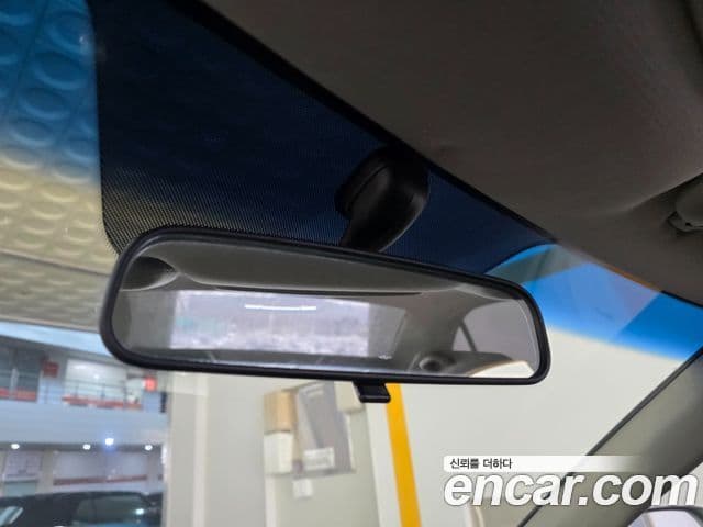 Hyundai NF Sonata 트랜스폼 Luxury, 2010 13