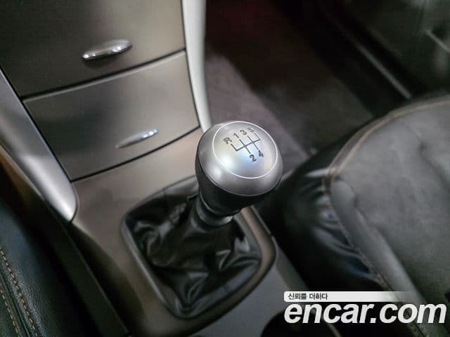 Hyundai NF Sonata 트랜스폼 Luxury, 2010 14