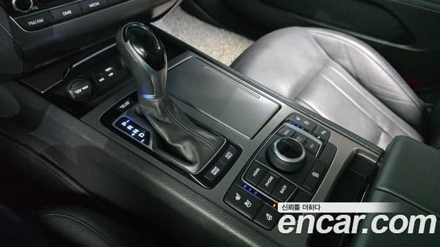 Hyundai Genesis DH G330 Premium AWD, 2016 9
