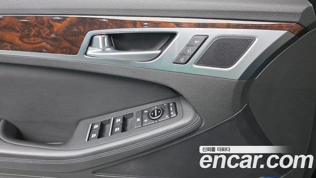 Hyundai Genesis DH G330 Premium AWD, 2016 13