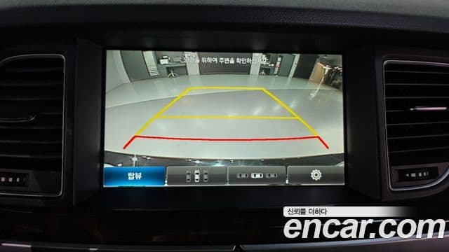 Hyundai Genesis DH G330 Premium AWD, 2016 16