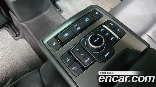 Hyundai Genesis DH G330 Premium AWD, 2016 18