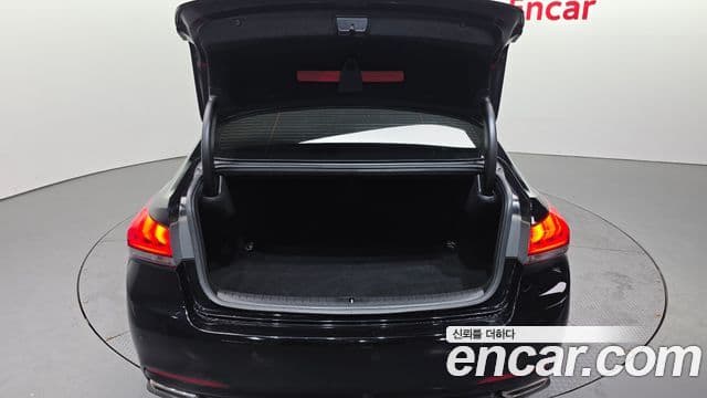 Hyundai Genesis DH G330 Premium AWD, 2016 20