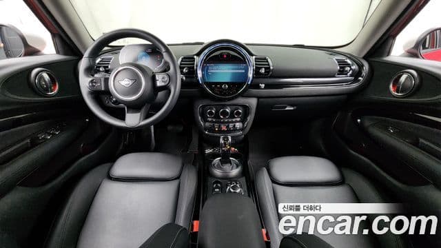 Mini Cooper 클럽맨 2세대, 2023 7
