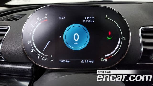 Mini Cooper 클럽맨 2세대, 2023 8