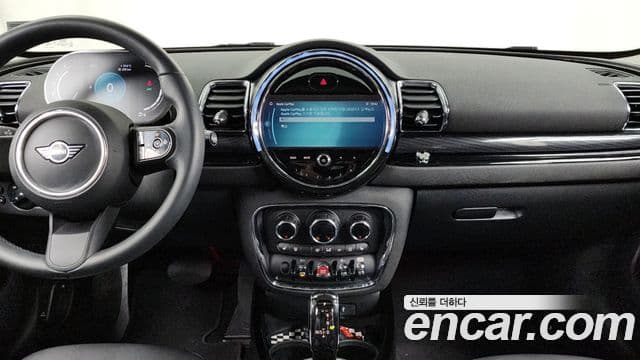 Mini Cooper 클럽맨 2세대, 2023 14