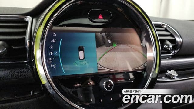 Mini Cooper 클럽맨 2세대, 2023 15