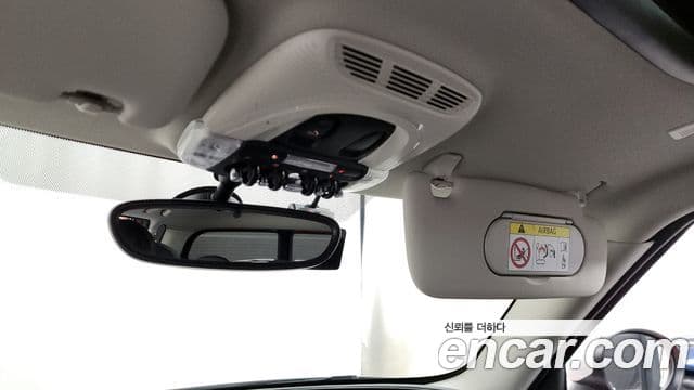 Mini Cooper 클럽맨 2세대, 2023 17