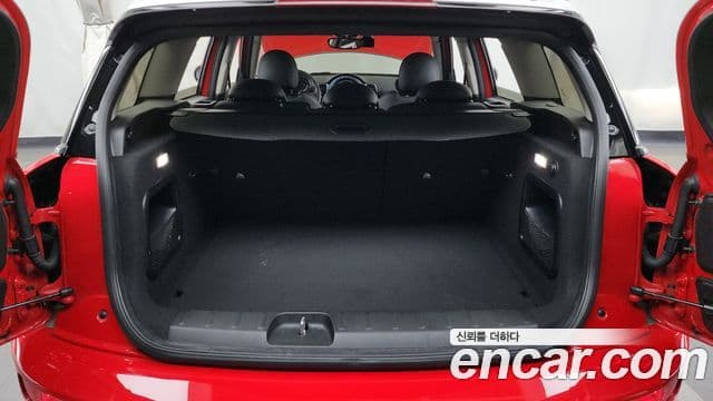 Mini Cooper 클럽맨 2세대, 2023 20