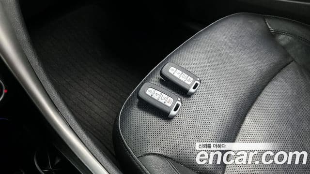 Hyundai YF Sonata топовая версия, 2010 19