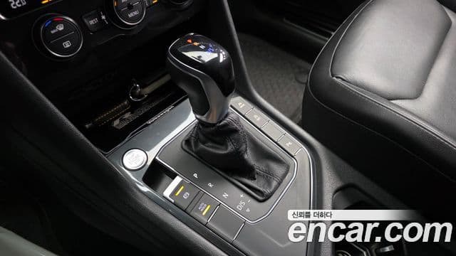 Volkswagen Tiguan 2세대 Premium, 2020 9