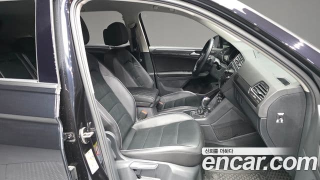 Volkswagen Tiguan 2세대 Premium, 2020 11