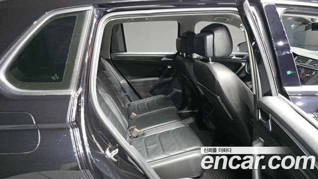 Volkswagen Tiguan 2세대 Premium, 2020 12