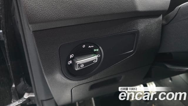 Volkswagen Tiguan 2세대 Premium, 2020 18