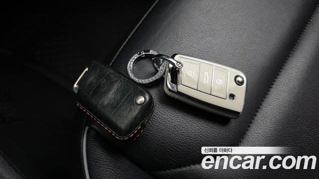 Volkswagen Tiguan 2세대 Premium, 2020 19