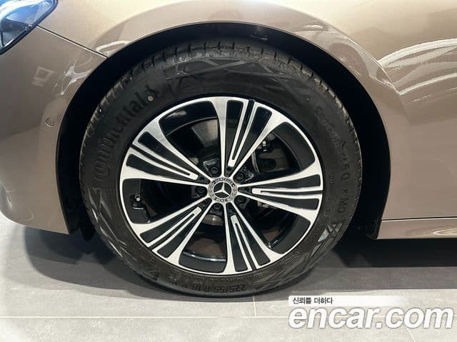 Mercedes-Benz E-класс W214 Avantgarde, 2025 все фото