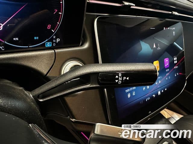 Mercedes-Benz E-класс W214 Avantgarde, 2025 9