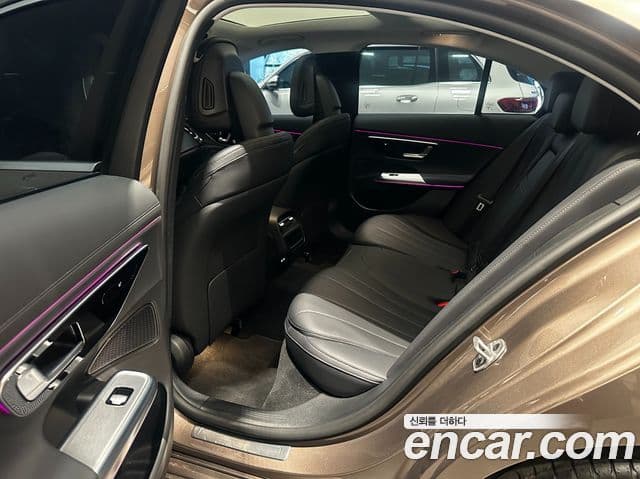 Mercedes-Benz E-класс W214 Avantgarde, 2025 10