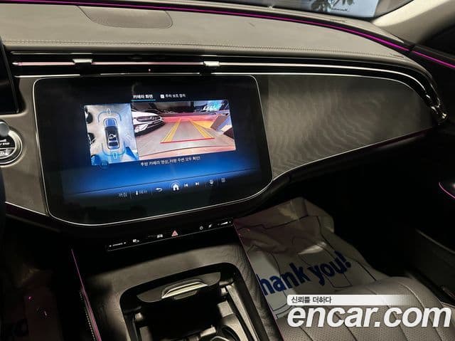 Mercedes-Benz E-класс W214 Avantgarde, 2025 15