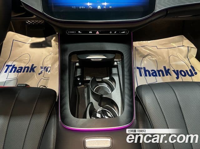 Mercedes-Benz E-класс W214 Avantgarde, 2025 16