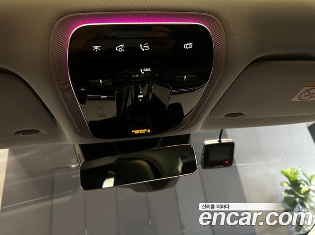 Mercedes-Benz E-класс W214 Avantgarde, 2025 20