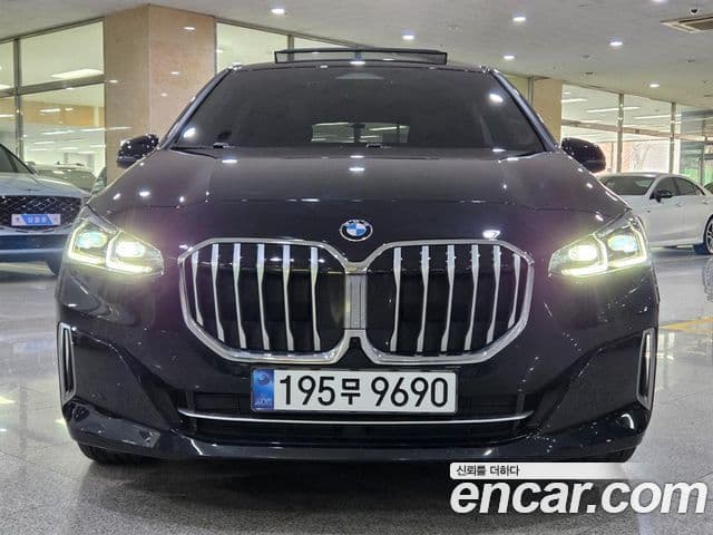 BMW 2시리즈 active 투어러 (U06) Luxury, 2025 2