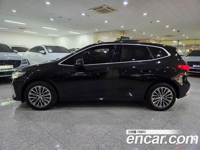 BMW 2시리즈 active 투어러 (U06) Luxury, 2025 3
