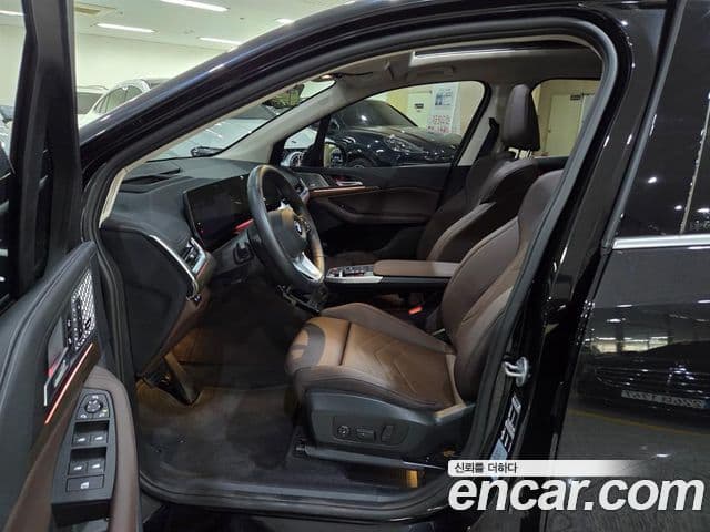 BMW 2시리즈 active 투어러 (U06) Luxury, 2025 6
