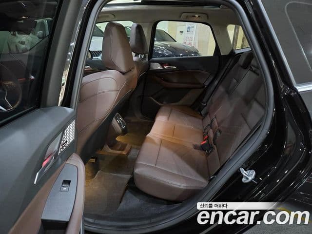 BMW 2시리즈 active 투어러 (U06) Luxury, 2025 7