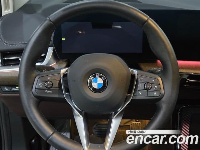 BMW 2시리즈 active 투어러 (U06) Luxury, 2025 9