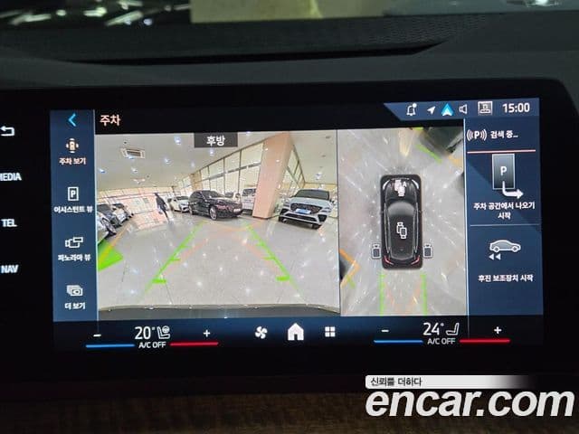 BMW 2시리즈 active 투어러 (U06) Luxury, 2025 12