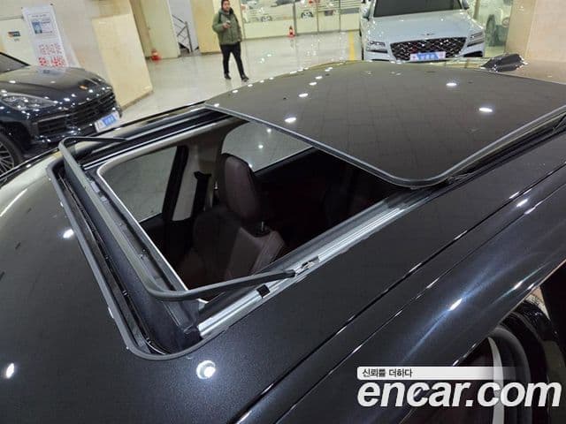 BMW 2시리즈 active 투어러 (U06) Luxury, 2025 17