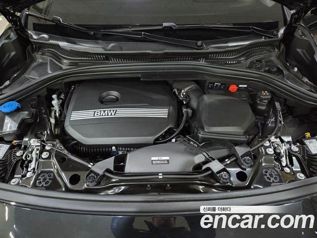 BMW 2시리즈 active 투어러 (U06) Luxury, 2025 18