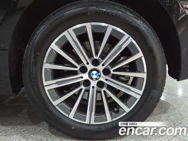 BMW 2시리즈 active 투어러 (U06) Luxury, 2025 20