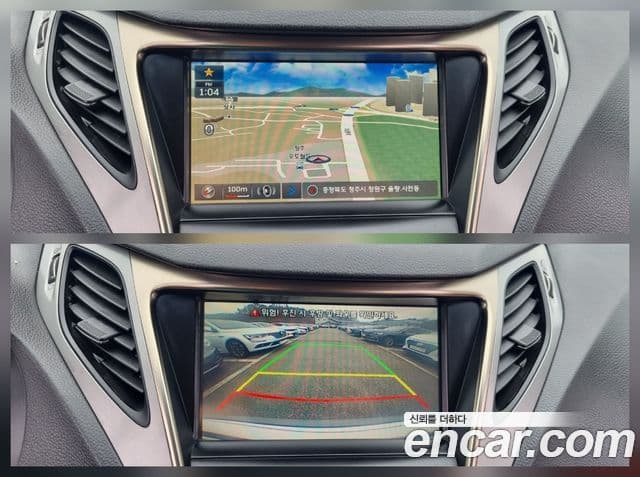 Hyundai Grandeur HG Premium, 2014 11