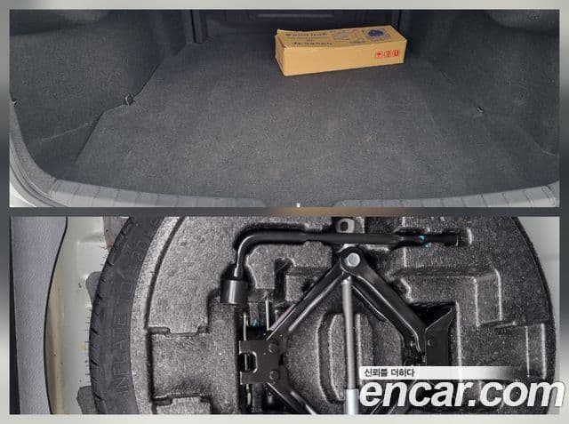 Hyundai Grandeur HG Premium, 2014 12