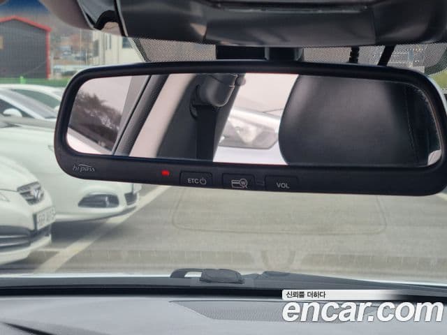 Hyundai Grandeur HG Premium, 2014 17