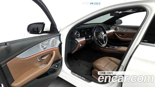 Mercedes-Benz E-класс W213 Avantgarde, 2021 10