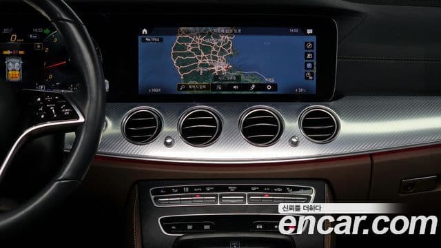 Mercedes-Benz E-класс W213 Avantgarde, 2021 14