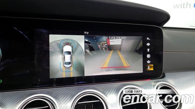 Mercedes-Benz E-класс W213 Avantgarde, 2021 15